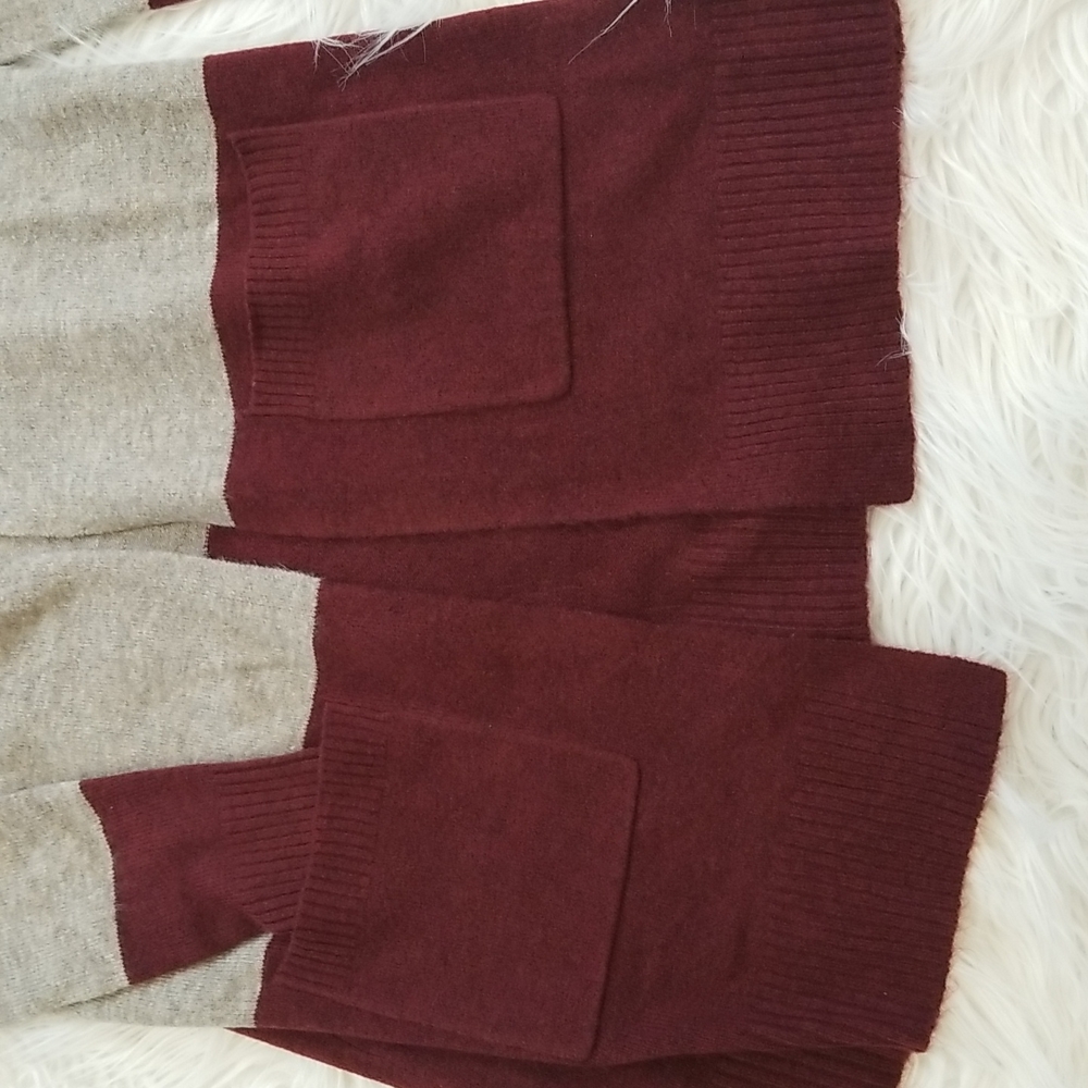 Colorblock cardigan - Picture 3 of 5